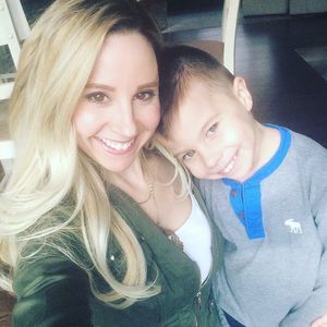 Meet your Posher, Jess